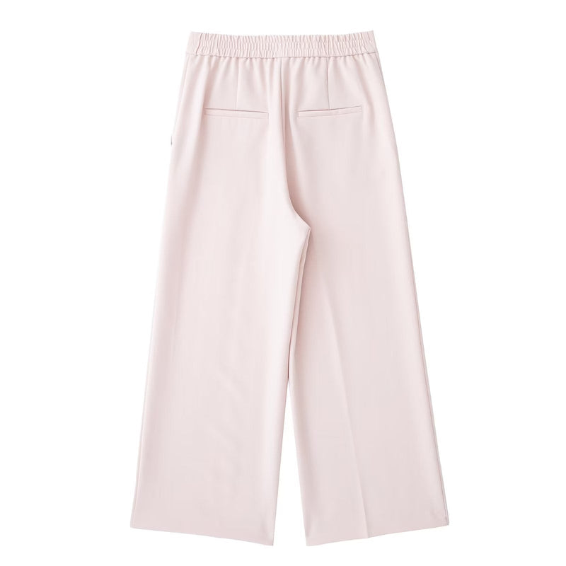 Gracefully Styled Pants for Any Occasion