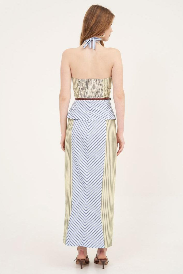 Vintage Inspired Garment with a Contemporary Edge