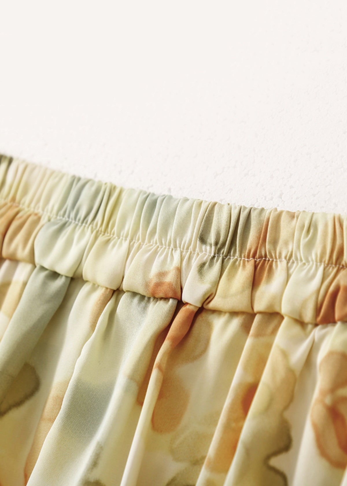 Elegantly Styled Garment for Everyday Wear