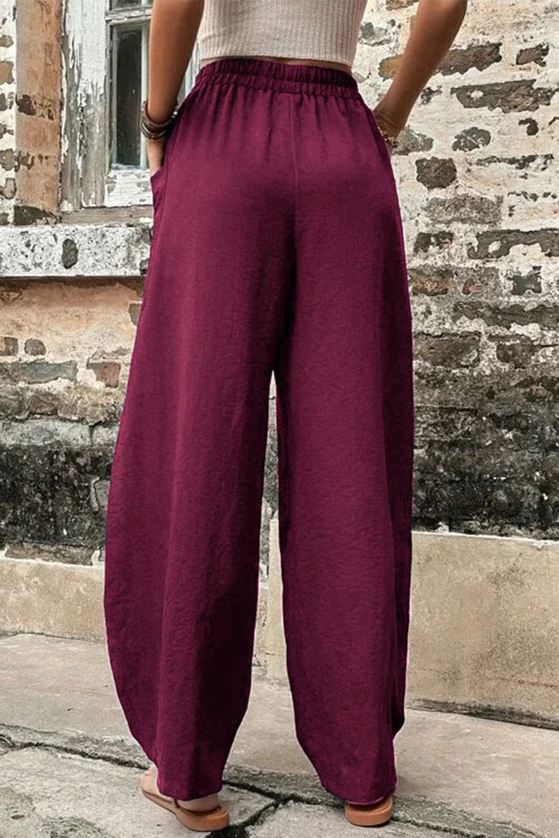 Well Tailored Garment with a Graceful Silhouette