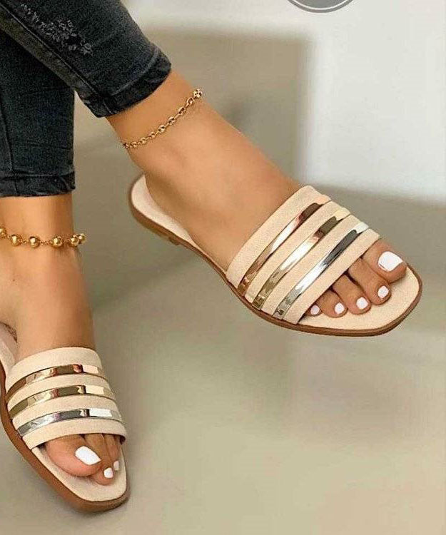 Classic Vintage & Enduringly Stylish Sandals