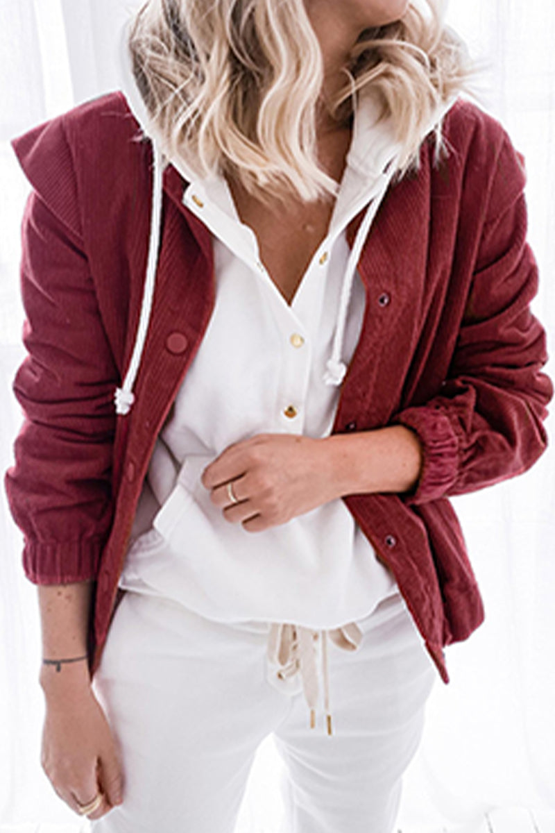 Classic Vintage Garment with a Flattering Fit