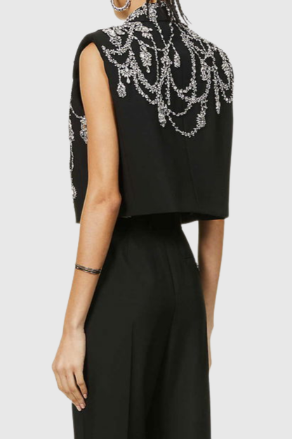 Classic Vintage Garment with a Flattering Fit