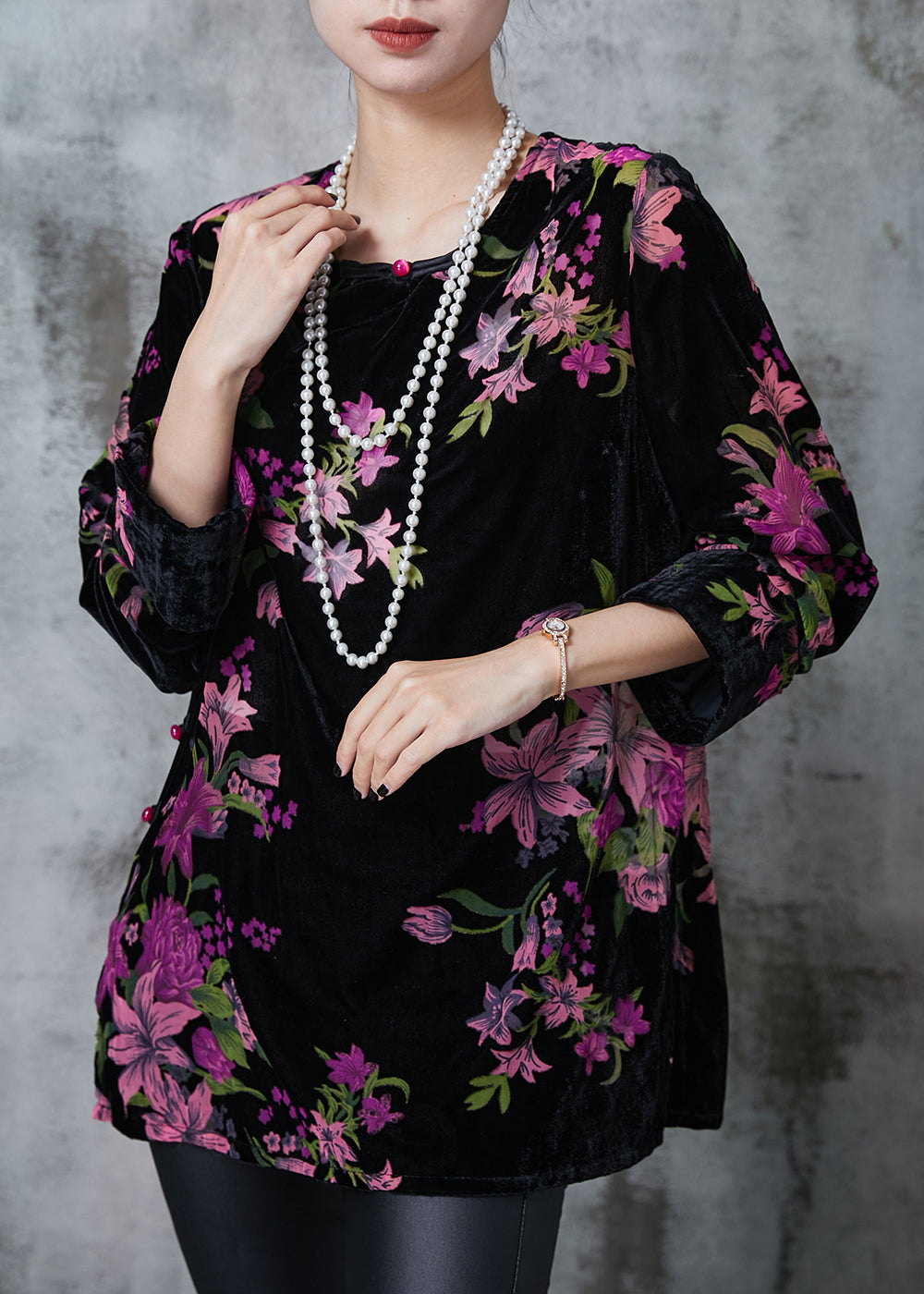 Classic Vintage & Enduringly Stylish Shirt