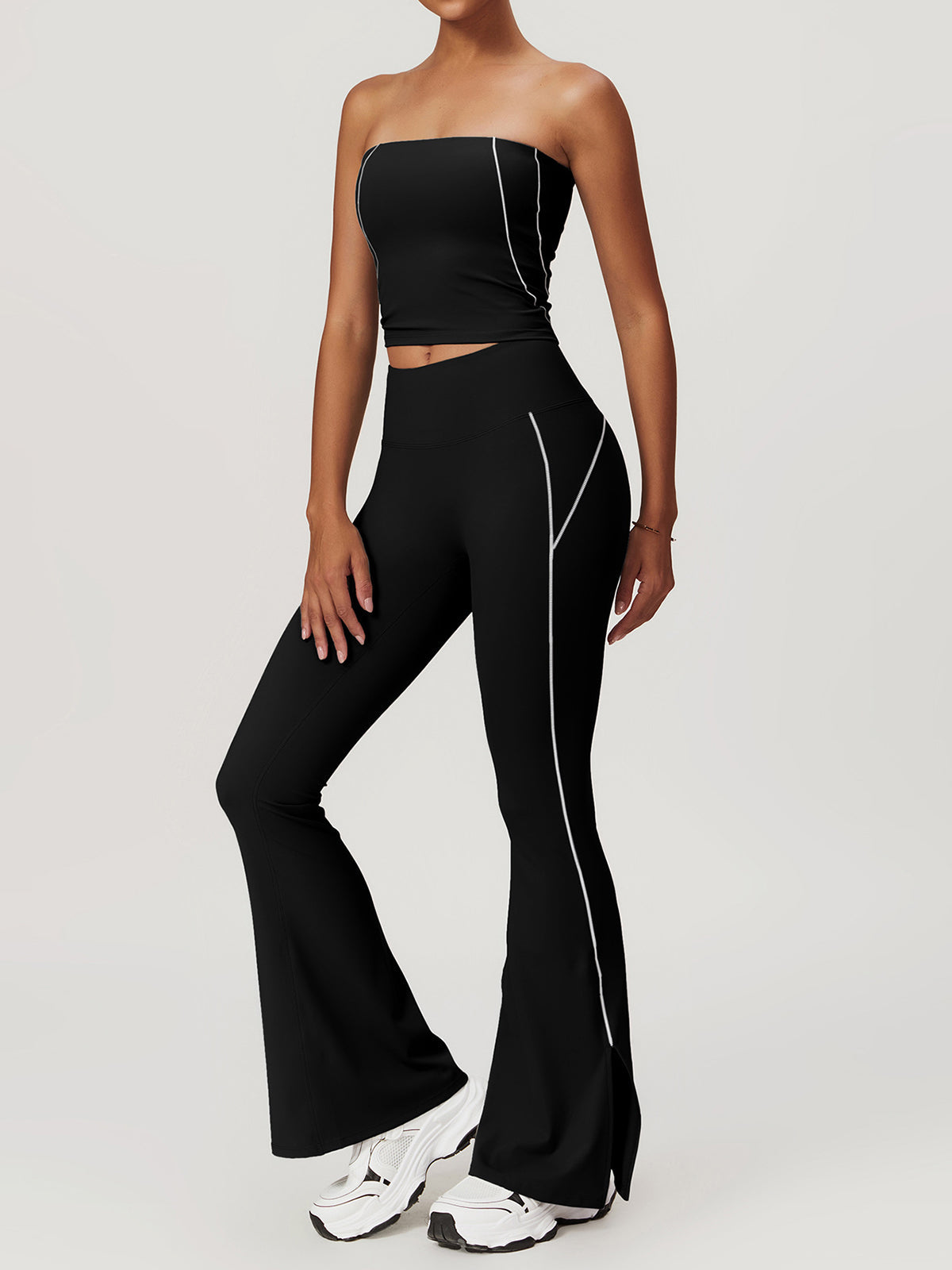 Vintage Inspired Garment with a Contemporary Edge