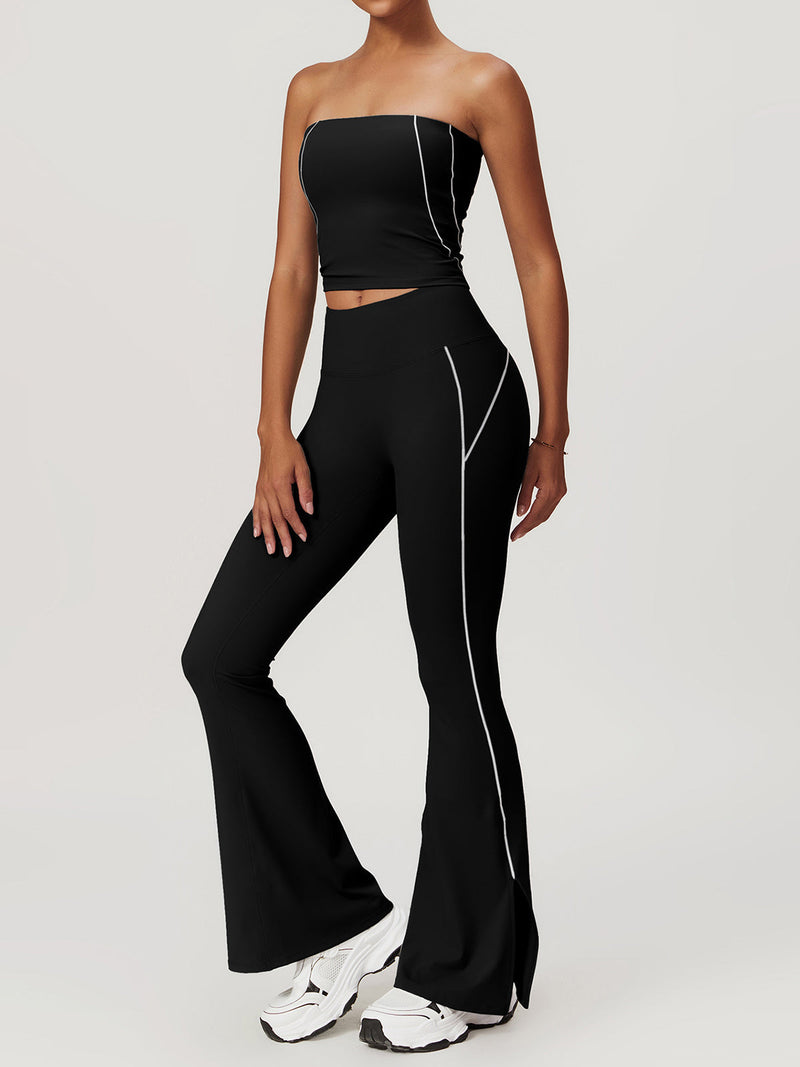 Vintage Inspired Garment with a Contemporary Edge
