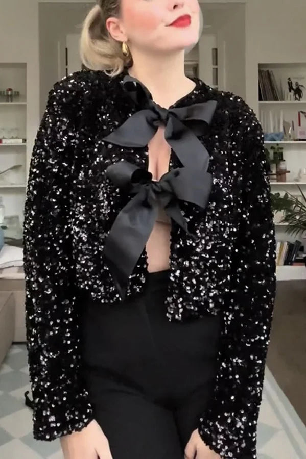 Beautifully Finished Jacket in a Timeless Design