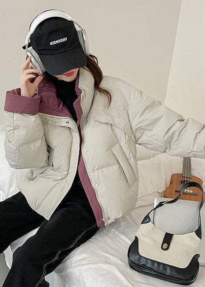 Elegantly Styled Coat for Everyday Wear