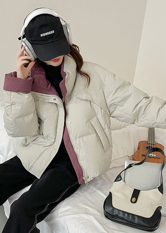 Elegantly Styled Coat for Everyday Wear
