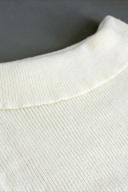 Beautifully Crafted Sweater in a Classic Style