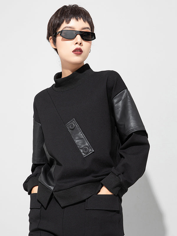 Polished Shirt with an Effortless Classic Look