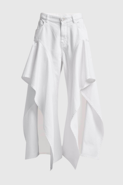 Polished Garment with an Effortless Classic Look