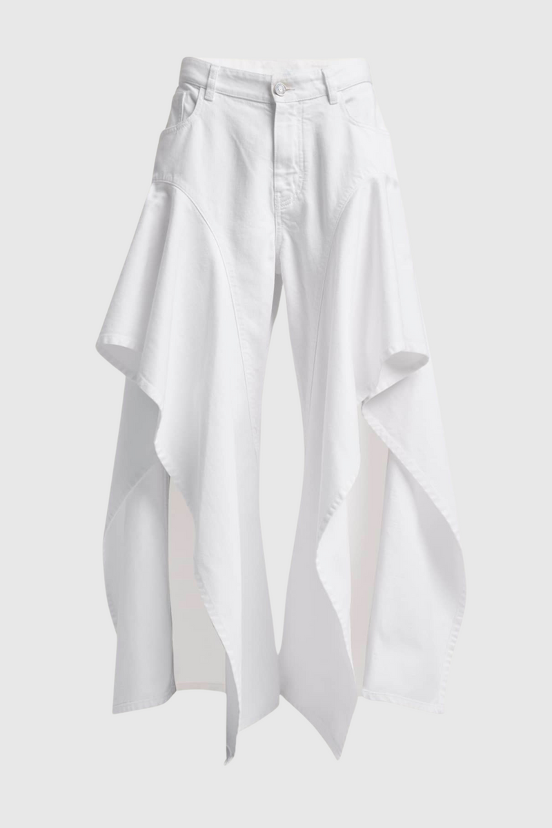 Polished Garment with an Effortless Classic Look