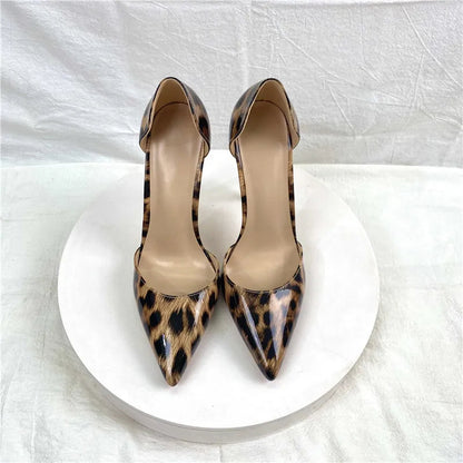 Effortlessly Elegant Shoes with a Timeless Design