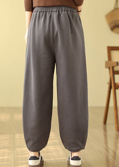 Beautifully Balanced Pants with Timeless Character