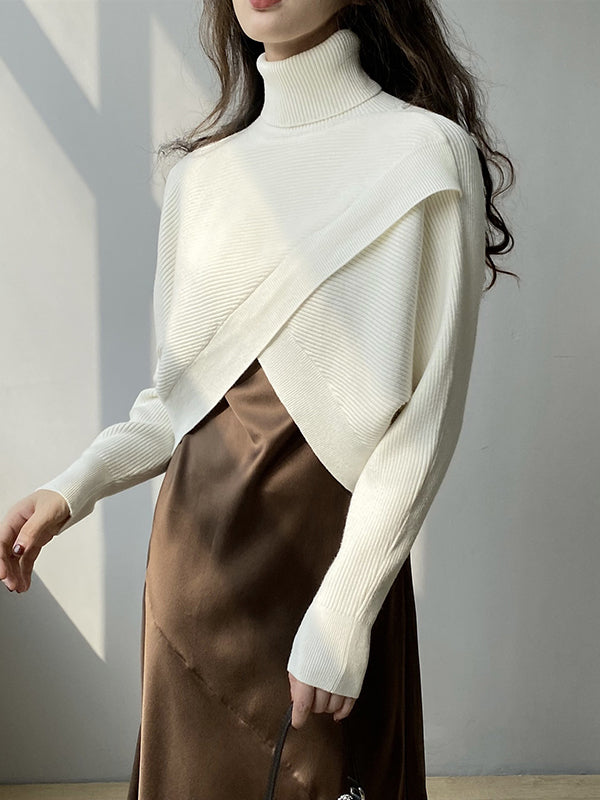 Elegantly Styled Sweater for Everyday Wear