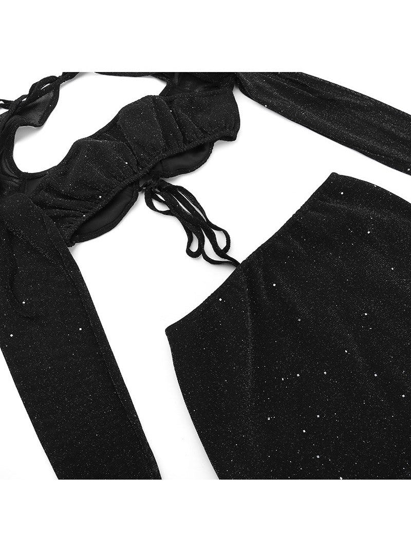 Sophisticated Top with a Clean Classic Look