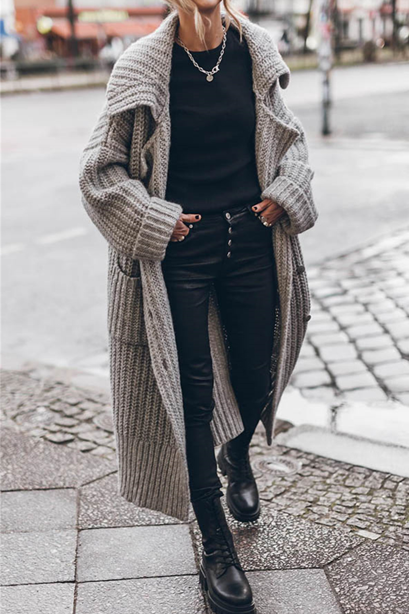 Elegantly Styled Garment for Everyday Wear
