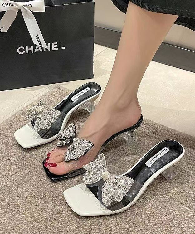 Beautifully Crafted Sandals in a Classic Style