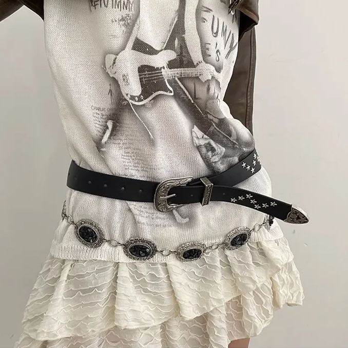 Elegantly Styled Garment for Everyday Wear