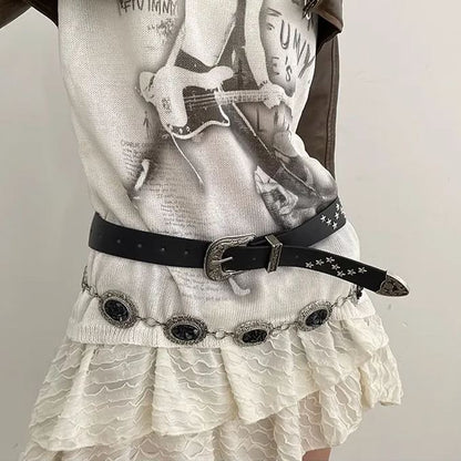Elegantly Styled Garment for Everyday Wear