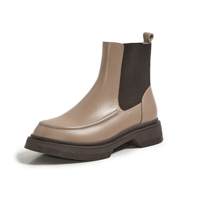 Elegantly Styled Boots for Everyday Wear