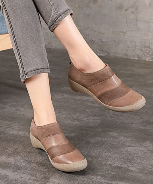 Beautifully Balanced Heels with Timeless Character