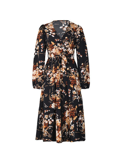 Classic Vintage & Enduringly Stylish Dress