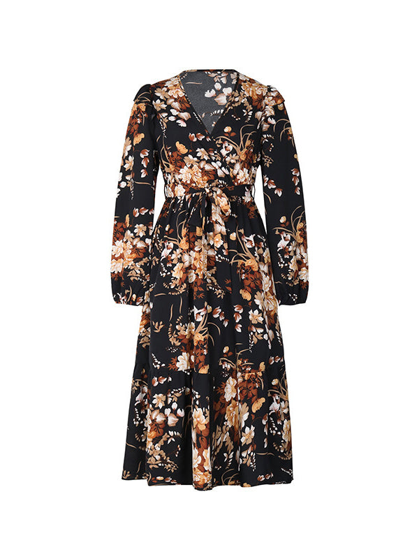 Classic Vintage & Enduringly Stylish Dress