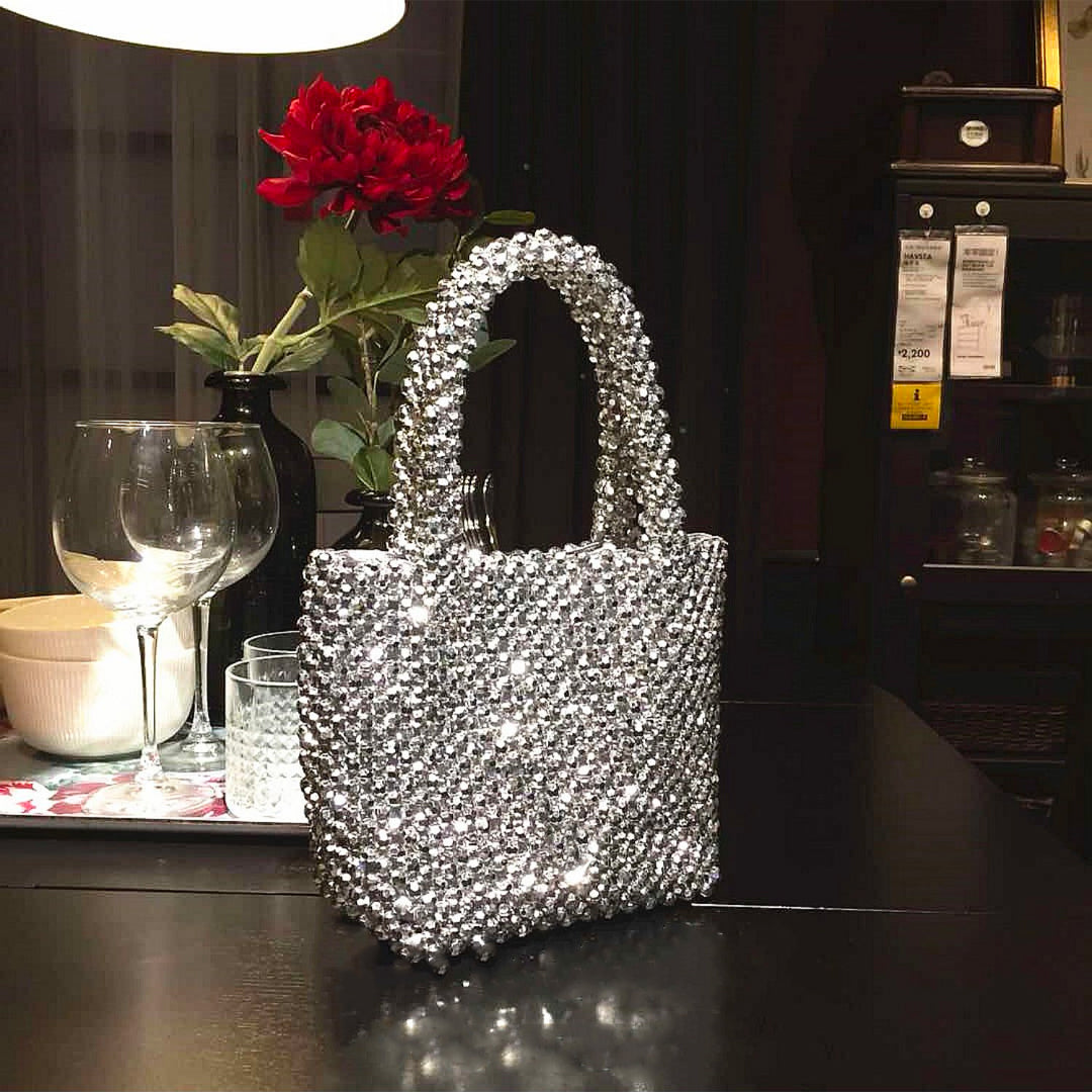 Effortlessly Elegant Bag with a Timeless Design