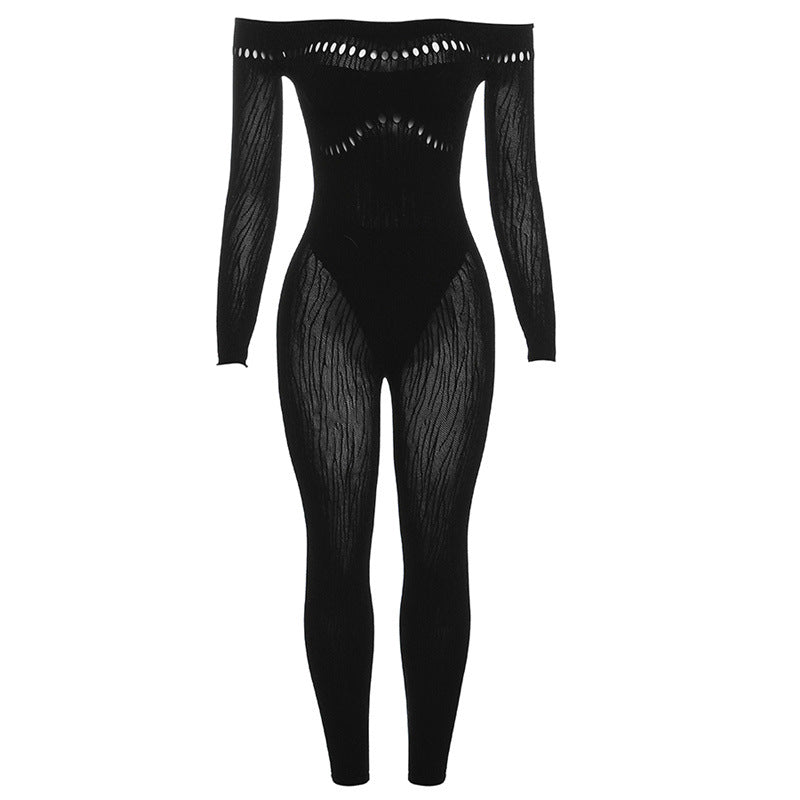 A Vintage Style Garment with Delicate Timeless Details