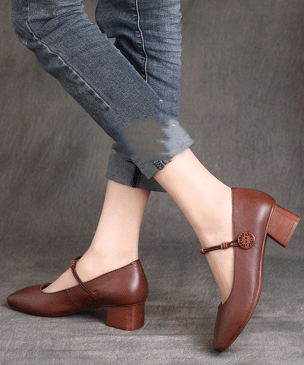 Classic Vintage & Enduringly Stylish Heels