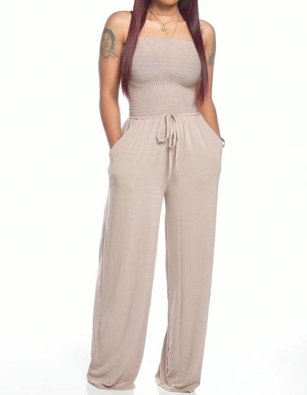 A Vintage Style Garment with Delicate Timeless Details