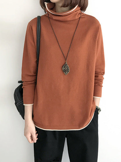 Elegantly Styled Garment for Everyday Wear