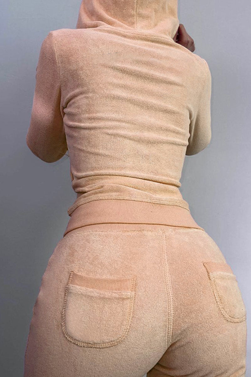 Beautifully Finished Garment in a Timeless Design