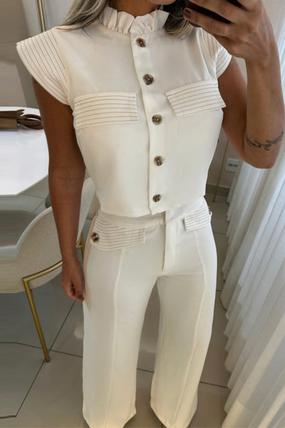 Classic Vintage Garment with a Flattering Fit
