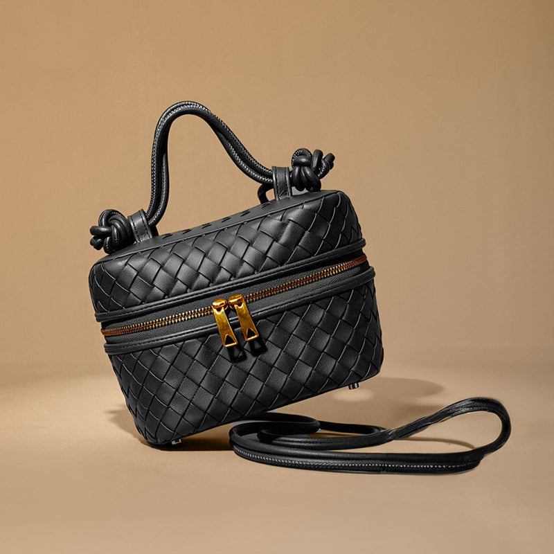 Elegantly Styled Bag for Everyday Wear