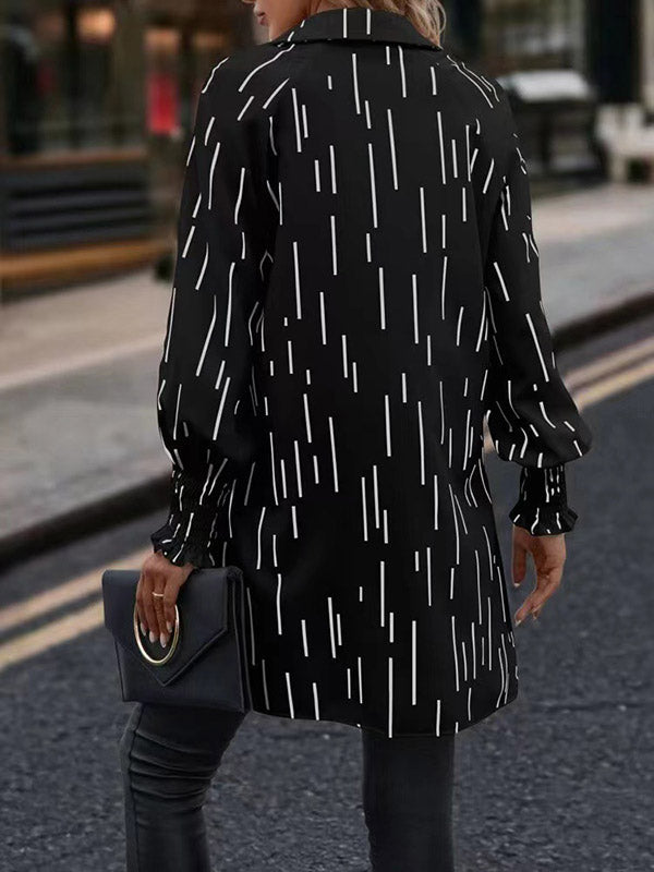 Vintage Inspired T-Shirt with a Contemporary Edge