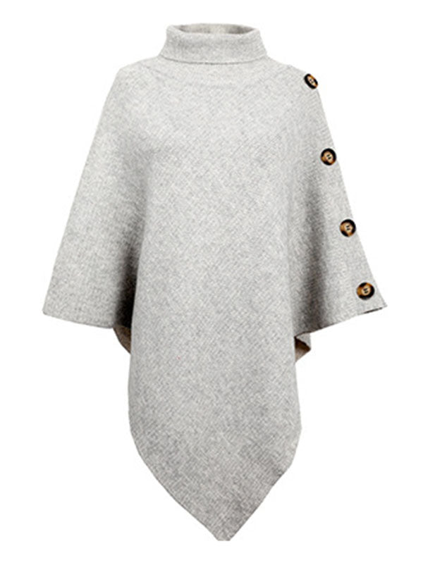 Classic Vintage Sweater with a Flattering Fit