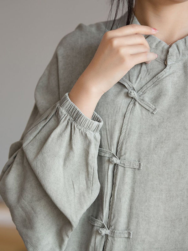 Polished Blouse with an Effortless Classic Look