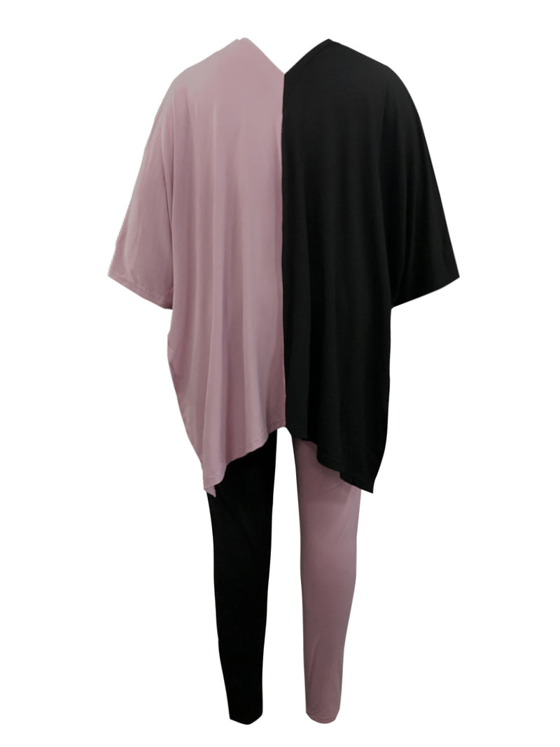 Effortlessly Elegant Pants with a Timeless Design