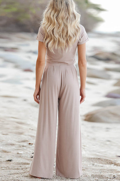 Beautifully Finished Trousers in a Timeless Design