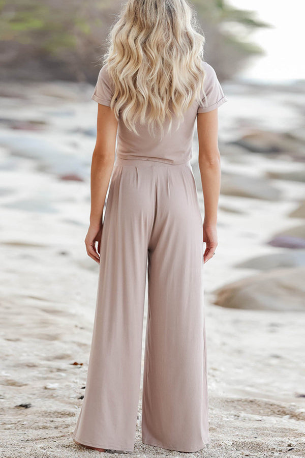 Beautifully Finished Trousers in a Timeless Design