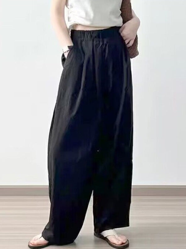 Classic Vintage & Enduringly Stylish Trousers