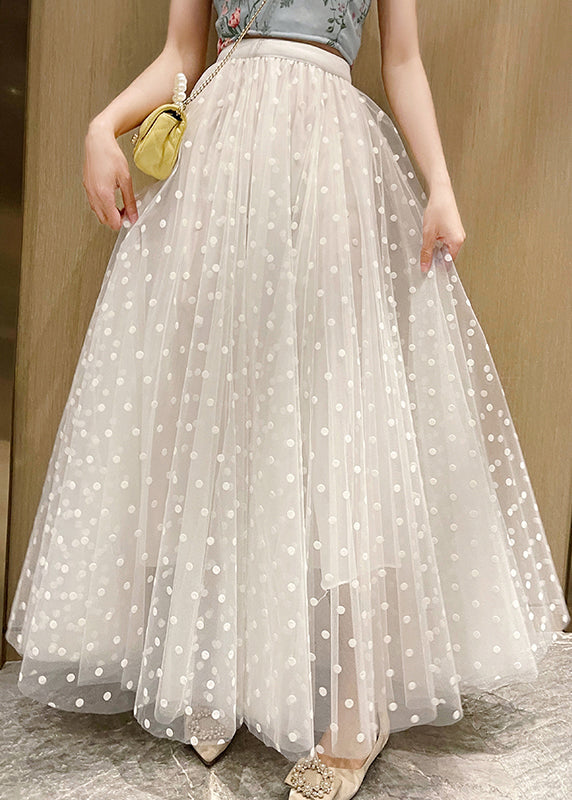 Beautifully Finished Garment in a Timeless Design