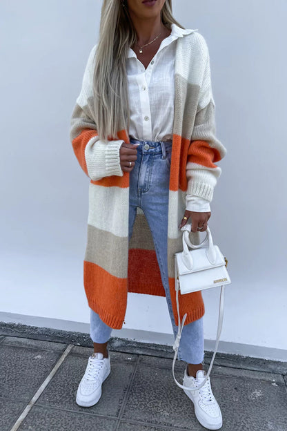 Classic Vintage & Enduringly Stylish Cardigan