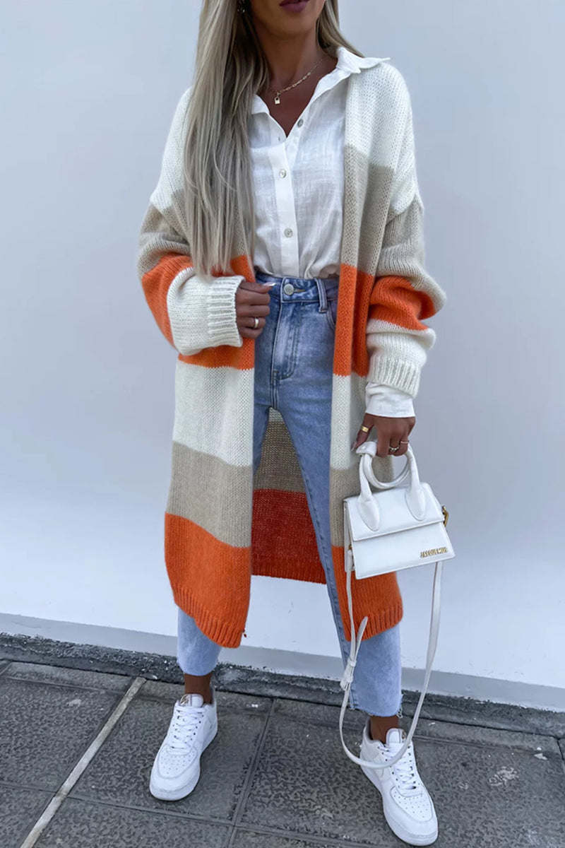 Classic Vintage & Enduringly Stylish Cardigan