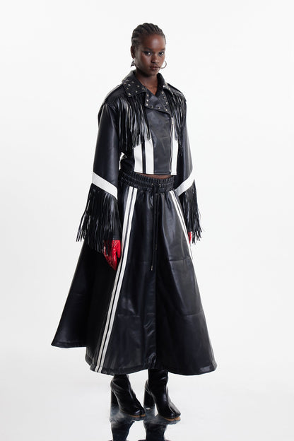 Gracefully Styled Jacket for Any Occasion