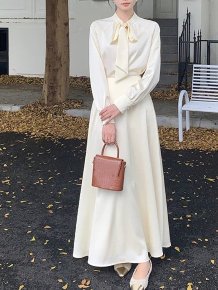 Classic Vintage Shirt with a Flattering Fit