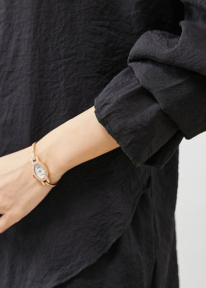 Sophisticated Top with a Clean Classic Look
